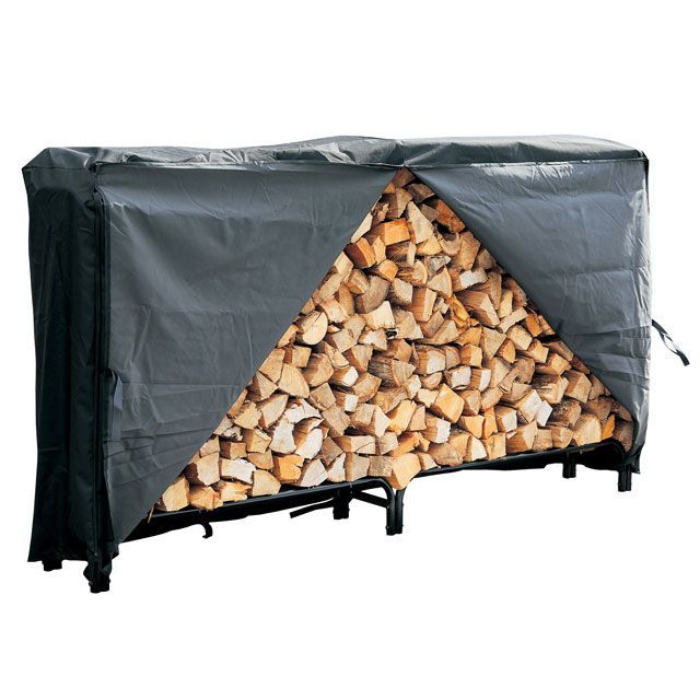 ダッチウエスト LRC-L ログラックカバーL PA8362用 Dutchwest