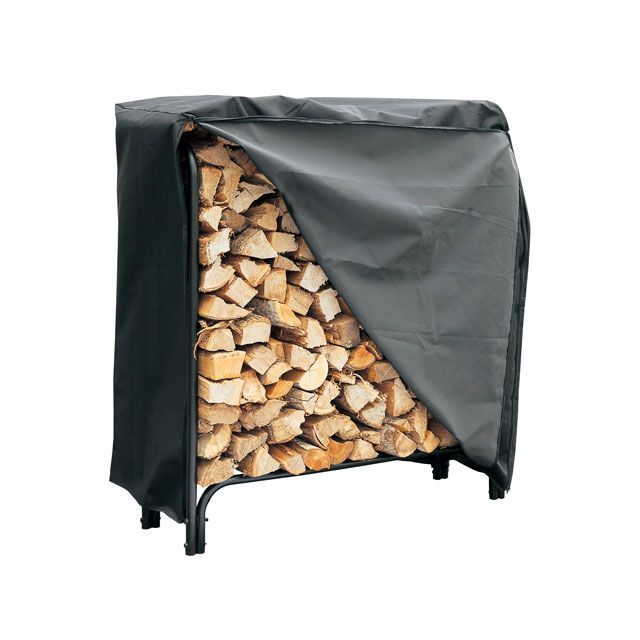 ダッチウエスト LRC-S ログラックカバーS PA8359用 Dutchwest キャンプの通販は 6,208円