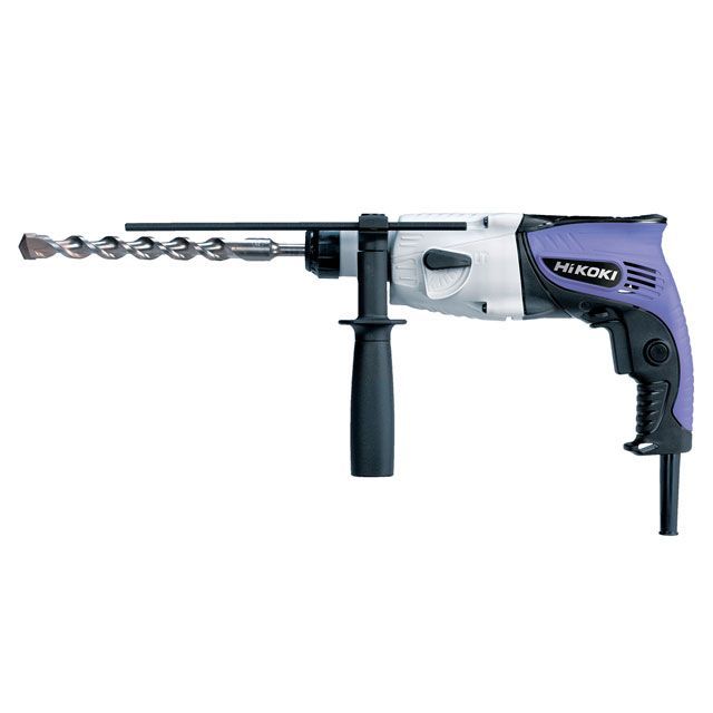 ハイコーキ FDH22PG ロータリーハンマドリル HiKOKI