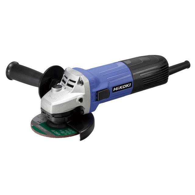 ハイコーキ FG10SS2 電気ディスクグラインダ HiKOKI