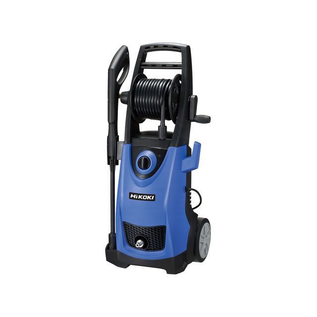 ハイコーキ FAW110 家庭用高圧洗浄機 HiKOKI 日用品の通販は 27,840円