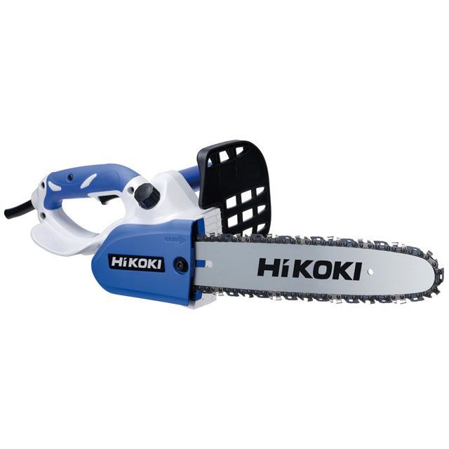 ハイコーキ FCS30SA 電気チェンソー HiKOKI