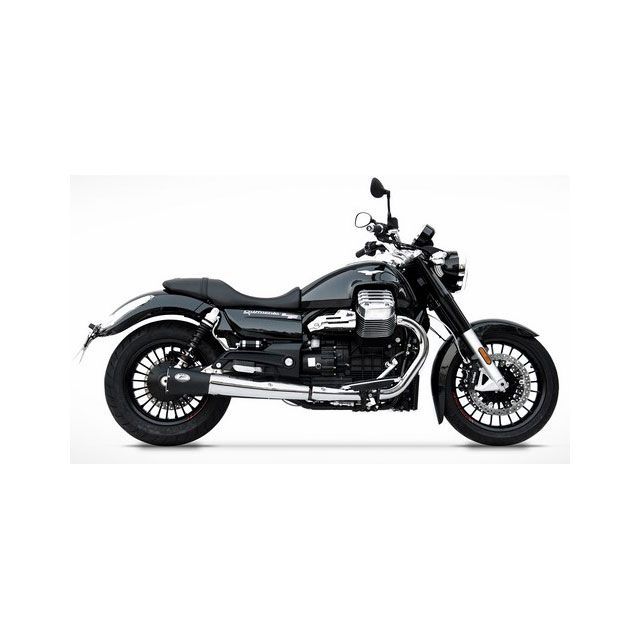 ザード CALIFORNIA N.2 BLACK ステンレススチール レーシング スリップオン for MOTO GUZZI CALIFORNIA … 149,284円