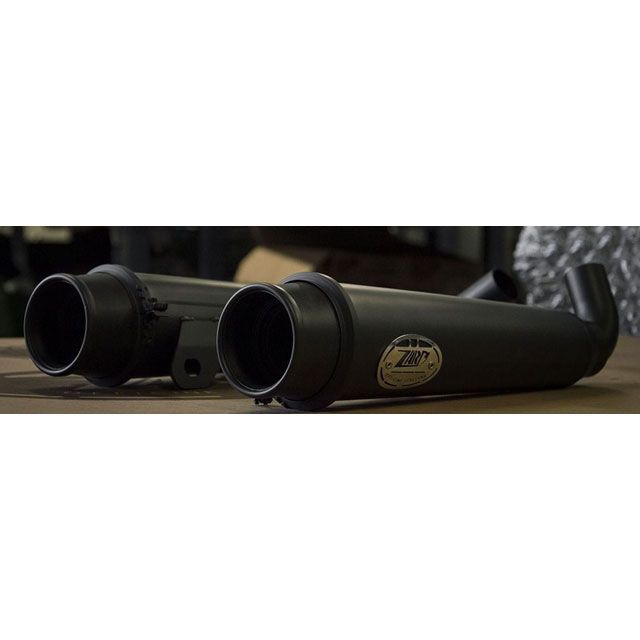 ザード BONNEVILLE T120 2＞2 ステンレススチール EURO 4 HOMOLOGATED フルキット for TRIUMPH BON…