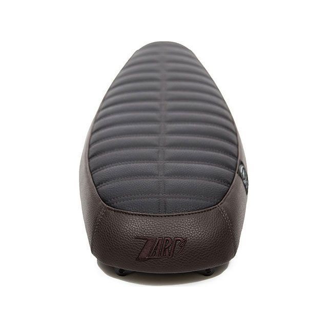 ザード Not Model Specific SLIM SEAT ‘ESSENTIAL’ DOUBLE STITCHING for TRIUMPH …