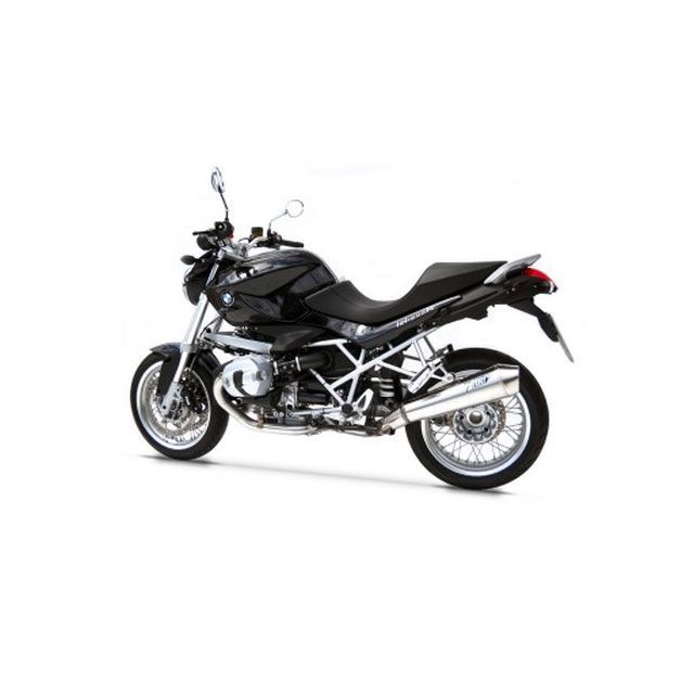 ザード R 1200 R ステンレススチール レーシング スリップオン for BMW R 1200 R （2011-2013） ｜ ZBMW518…