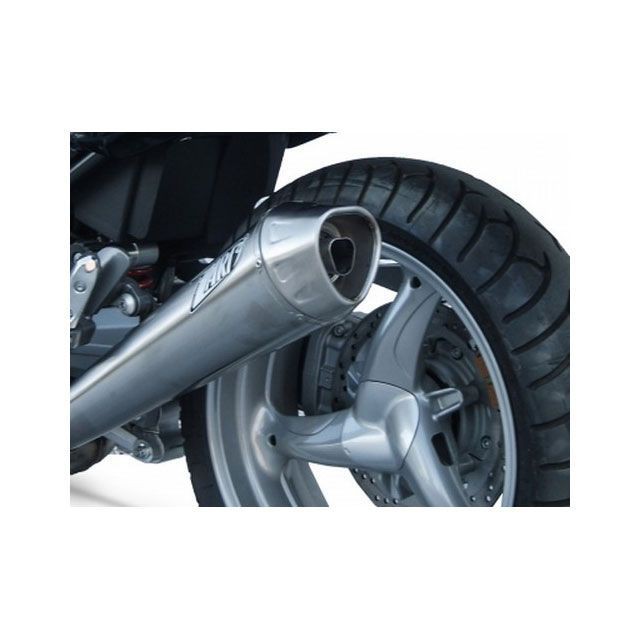 ザード SPORT 1200 ステンレススチール レーシング スリップオン for MOTO GUZZI SPORT 1200 （BEFORE 20…の通販は 144,490円
