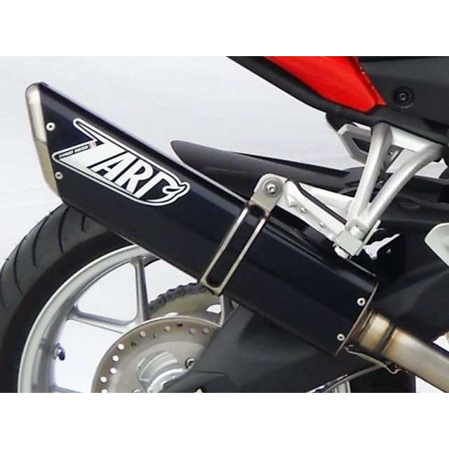 ザード TIGER 1050 ステンレススチール -ALU レーシング スリップオン for TRIUMPH TIGER 1050 ｜ ZTPH03…