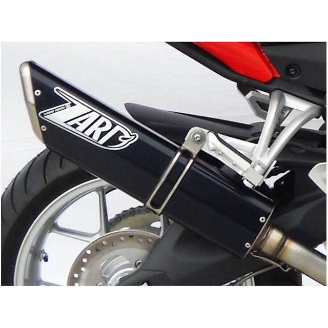 ザード TIGER 1050 ステンレススチール -ALU EURO 3 HOMOLOGATED スリップオン for TRIUMPH TIGER …