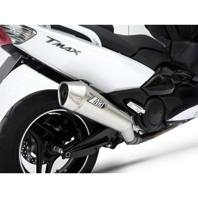 ザード TMAX500 ステンレススチール レーシング フルキット for YAMAHA T-MAX （2008-2011） ｜ ZY092SKR …の通販は