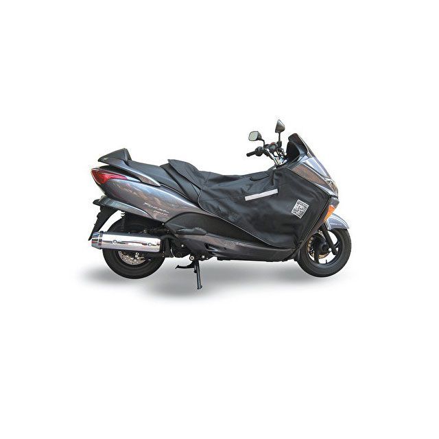 トゥカーノウルバーノ スクーター レッグカバー Termoscud（R） R050 TucanoUrbano バイクの通販は