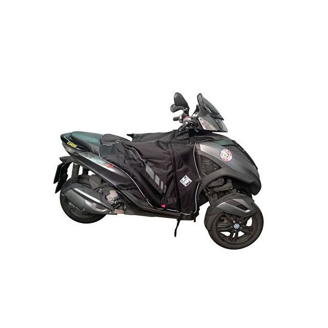 トゥカーノウルバーノ レッグカバー Termoscud（R） PRO TucanoUrbano