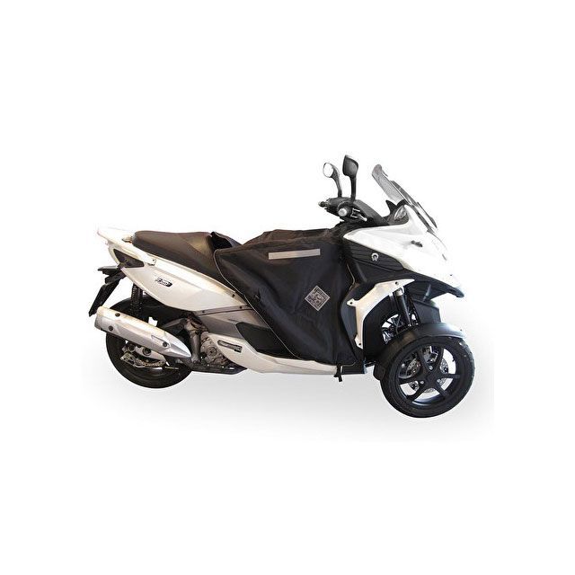トゥカーノウルバーノ スクーター レッグカバー Termoscud（R） R094  Quadro350D （from 2012）350D （fro…