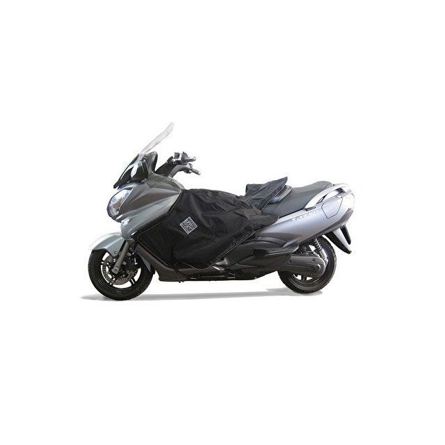 トゥカーノウルバーノ スクーター レッグカバー Termoscud（R） R165 TucanoUrbano