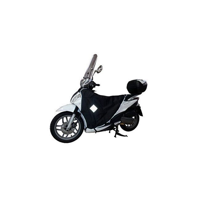 トゥカーノウルバーノ スクーター レッグカバー Termoscud（R） R168 TucanoUrbano