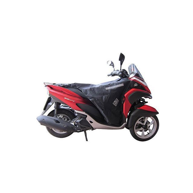 トゥカーノウルバーノ スクーター レッグカバー Termoscud（R） R172 TucanoUrbano