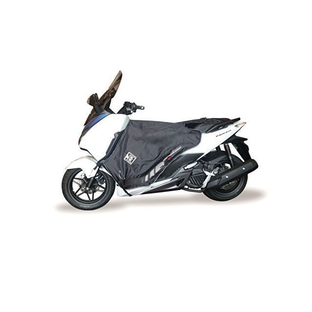 トゥカーノウルバーノ レッグカバー Termoscud（R） TucanoUrbano