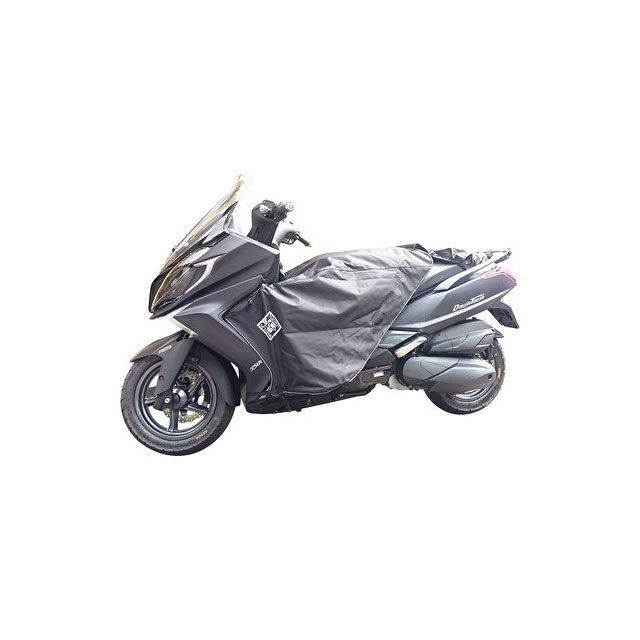 トゥカーノウルバーノ レッグカバー Termoscud（R） R178 TucanoUrbano