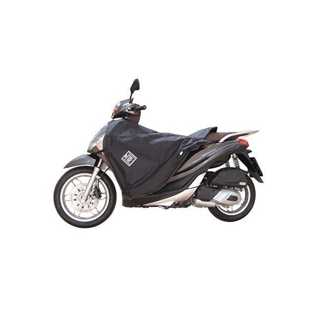 トゥカーノウルバーノ レッグカバー Termoscud（R） TucanoUrbano