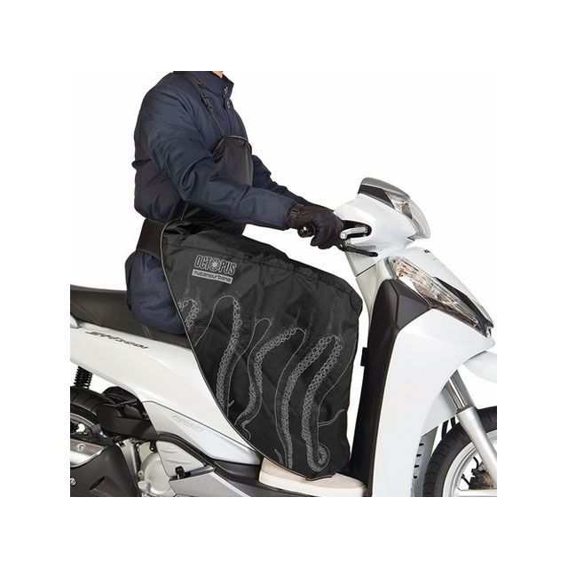 トゥカーノウルバーノ レッグカバー Linuscud OP TucanoUrbano バイクの通販は