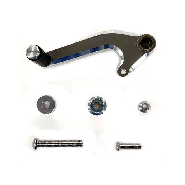 テラモト CB1300 SF/SB CB1300 EZシフトペダル ノーマル取付キット TERAMOTO バイクの通販は