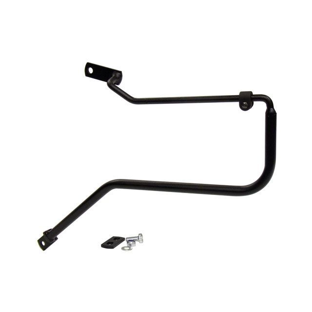 ロングライド CLICK-ONブラケット トライアンフ（2016〜） 左側