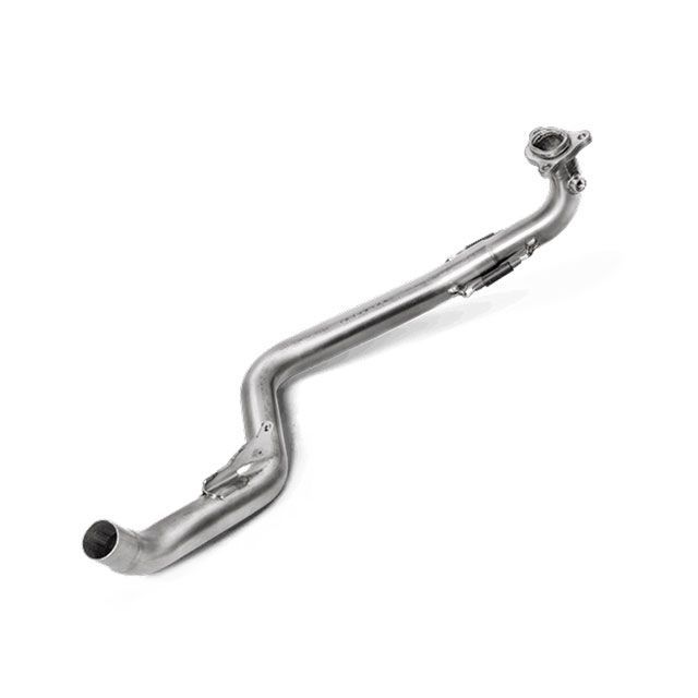 アクラポビッチ X-ADV Optional Header（SS） for Honda X-ADV