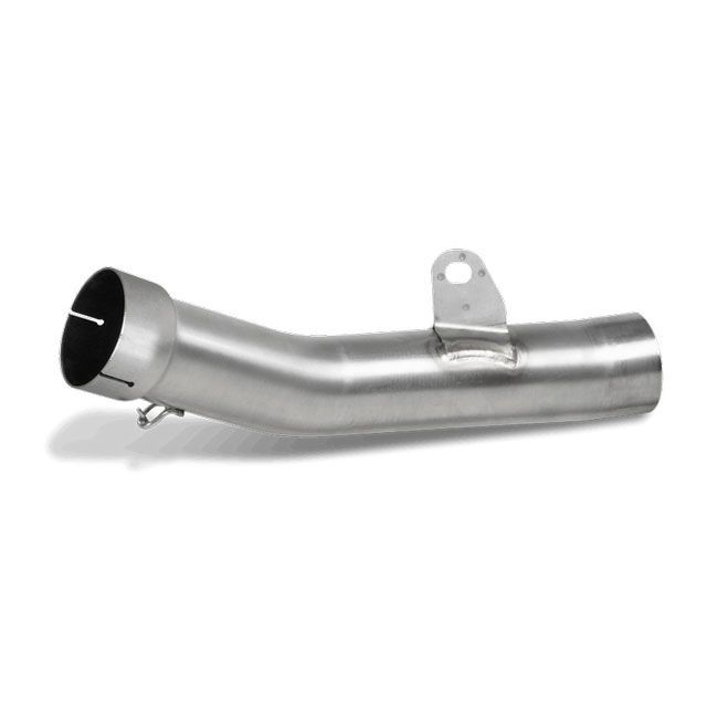 ななはな アクラポビッチ Ninja ZX-6R 636 Optional Link Pipe（SS） for