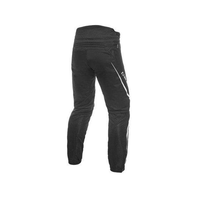 ダイネーゼ DRAKE AIR D-DRY PANTS ブラック/ブラック/ホワイト サイズ 56 Dainese バイク