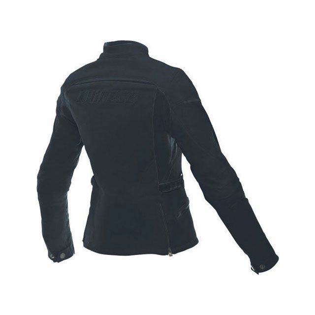 ダイネーゼ ARYA LADY TEX JACKET ブラック/ブラック/ブラック サイズ 40 Dainese_1