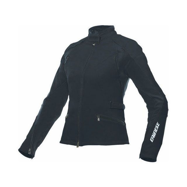 ダイネーゼ ARYA LADY TEX JACKET ブラック/ブラック/ブラック サイズ 54 Dainese バイク