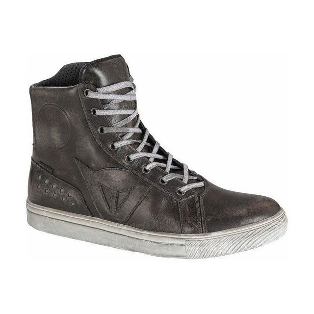 ダイネーゼ STREET ROCKER D-WP SHOES ブラック サイズ 44 Dainese 37,257円