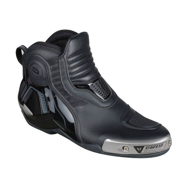 ダイネーゼ DYNO PRO D1 SHOES ブラック/アントラサイト サイズ 39 Dainese
