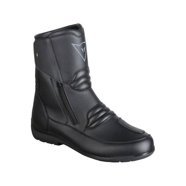 ダイネーゼ NIGHTHAWK D1 GORE-TEX LOW BOOT ブラック サイズ 43 Dainese