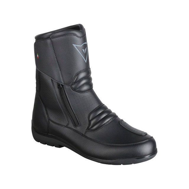 ダイネーゼ NIGHTHAWK D1 GORE-TEX LOW BOOT ブラック サイズ 44 Dainese バイクの通販は