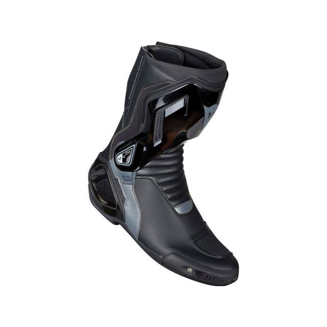 DAYTONA デイトナライディングシューズ 27.5cm/ブラウン D49088