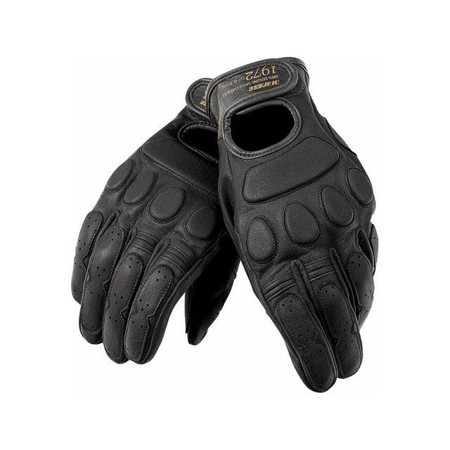 ダイネーゼ BLACKJACK UNISEX GLOVES 黒いこと/黒いこと/黒いこと 大きさ XXXS Dainese