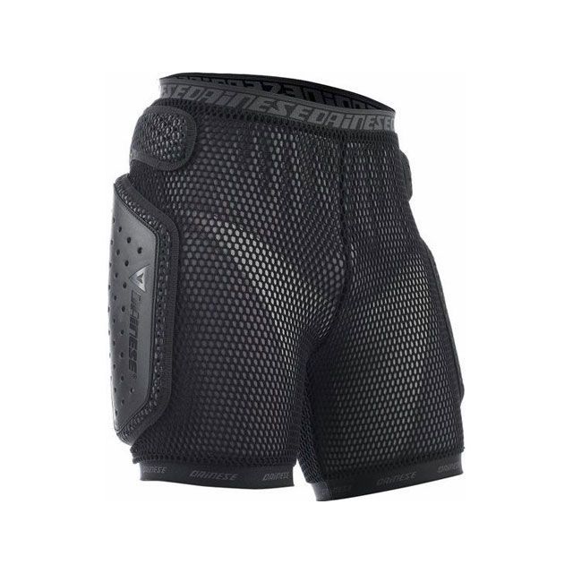 ダイネーゼ HARD SHORT E1 ブラック サイズ S Dainese