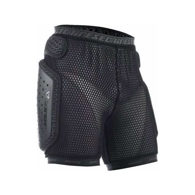 ダイネーゼ HARD SHORT E1 ブラック サイズ M Dainese バイク