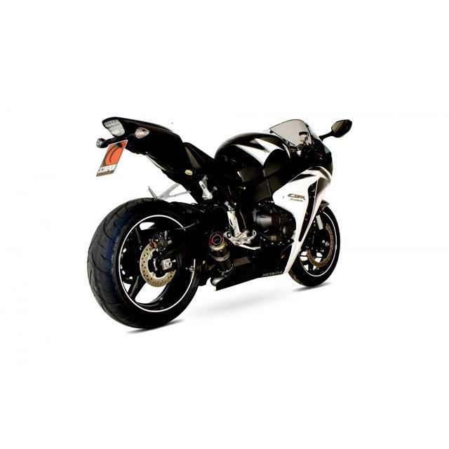 スコーピオン CBR 1000 RR RP-1 GP スリップオン カーボンファイバースリーブ Homologated Honda CBR 1000… 73,366円