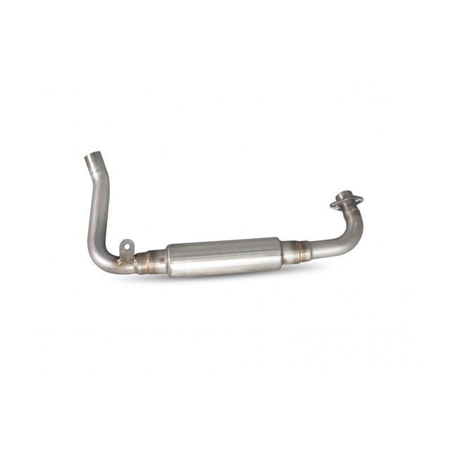スコーピオン MSX 125（Must be used with RHA170） Header Pipe