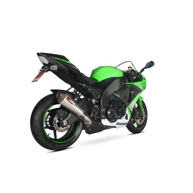 16日まで！！　購入しないでください。 スコーピオン Ninja ZX-10R Serket（Taper）テーパースリップ