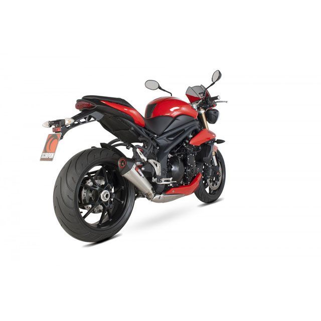 CBR400R 19【SCORPION】 SERKET TAPER スリップオン HONDA ホンダ CB400X 19- スリップオン SERKET TAPER【SCORPION