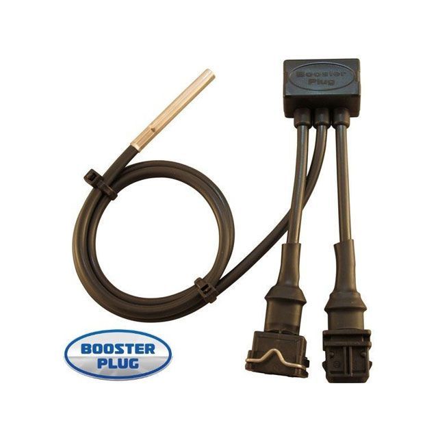 ブースタープラグ S1000RR BoosterPlug BMW S1000RR（2010-2016） ｜ BMW-1101 BoosterPlug…の通販は