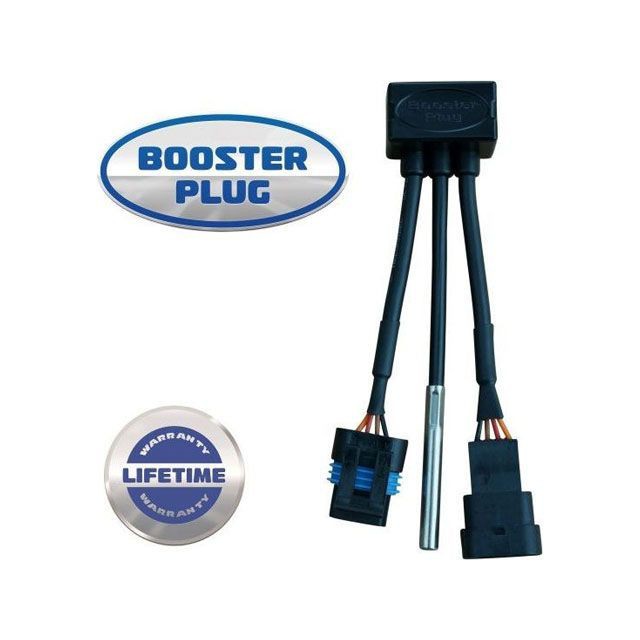 ブースタープラグ Monster 800（Not year specific） BoosterPlug DUCATI Monster 800 ｜ D…の通販は 21,162円