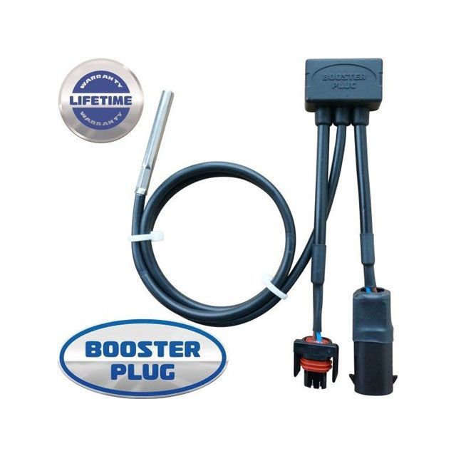 ブースタープラグ Electra Glide Classic FLHTC BoosterPlug Harley Davidson Electra G…