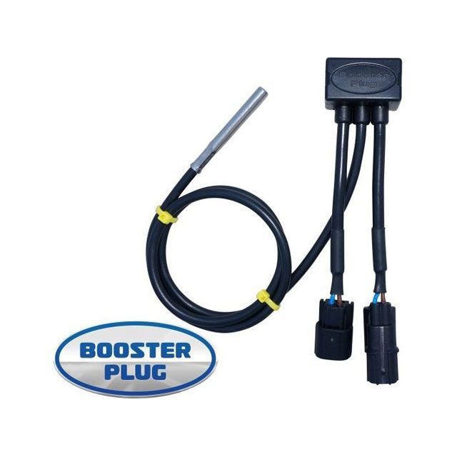ブースタープラグ W800 BoosterPlug Kawasaki W800（2011 - 2018） ｜ KAWASAKI-A381 Boost…の通販は