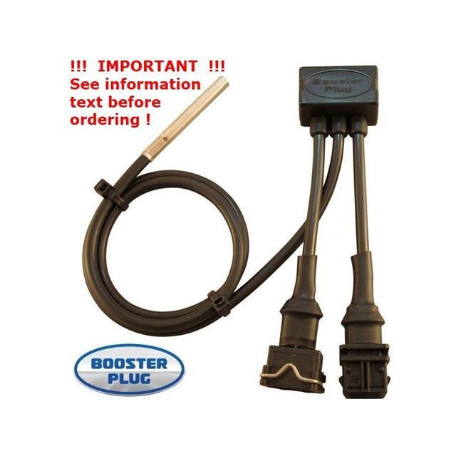 ブースタープラグ Daytona 675 BoosterPlug TRIUMPH Daytona 675（2006 - 2011） ｜ TRIUMP…の通販は 19,751円