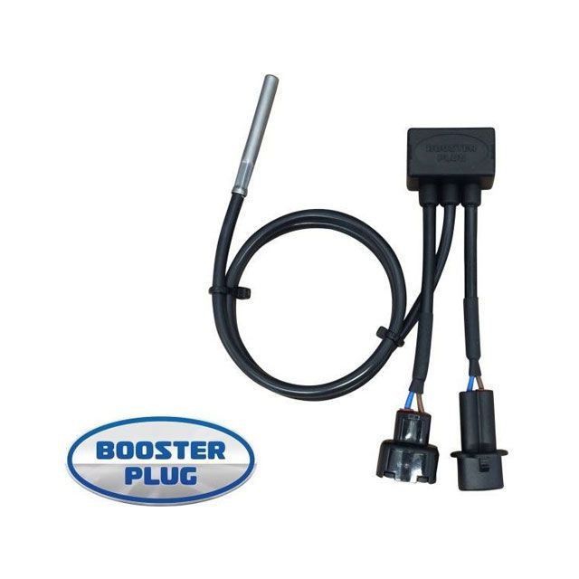 高質 ブースタープラグ FZ6 Fazer（Not year specific） BoosterPlug ギター