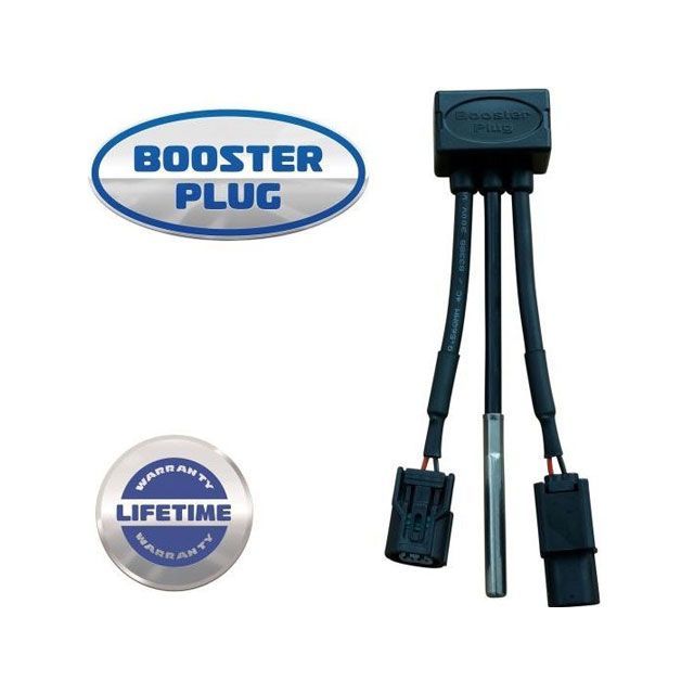 ブースタープラグ MT-09 Tracer BoosterPlug Yamaha MT-09 Tracer（2017 and newer） ｜ YA… 17,551円